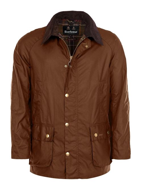 ashby wax jkt BARBOUR | MWX0339OL71